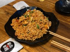 -聚点串吧·北京烧烤(赵登禹路店)