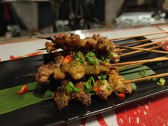 碳烧香脆鸡软骨-辉记炭烧海鲜大排档·老字号(福田店)