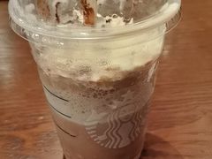 -星巴克(南通世茂广场店)