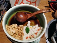 -吃饭皇帝大土家民族菜(正大广场店)