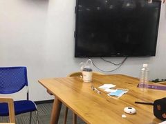-新航道雅思托福·留学·考研培训(人民广场校区)