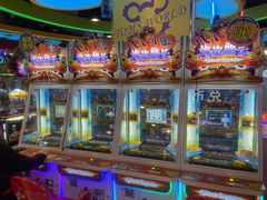 -汤姆熊欢乐世界(大连恒隆广场店)