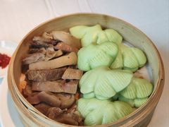 -扬州香格里拉·香宫中餐厅