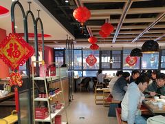 -季季红火锅(长沙步行街店)