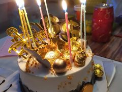 -维尔纳斯·生日蛋糕·动物奶油冰淇淋蛋糕(雨花店)
