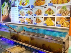 -渔家风味·鲅鱼水饺·央视展播·海鲜天津菜(开发区店)