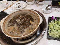 -土连锅·现熬养生汤锅(梁家巷店)