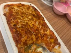 -Mr.Pizza米斯特比萨(合肥一九一二街区店)