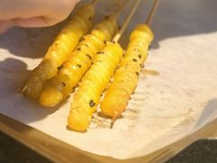 -锦州御烧烤(人民街店)