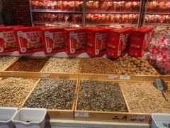 -二斗栗子(黄河道店)