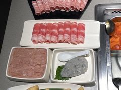 -海底捞火锅(太原南站店)