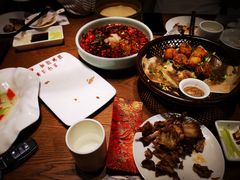 -全聚德(江宁店)