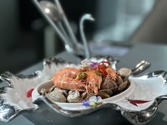 -3号仓库·创意中国菜(乐清正大广场店)