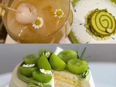 -théATRE 茶聚场(王府中環店)