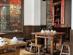 -何家一碗面(南大街店)