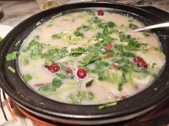 -梁家大院•农家菜(昆山会展中心店)