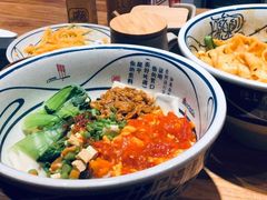 -陇上秦轩biangbiang面(萧山万象汇店)