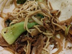 -厚味居炙子烤肉·清真(天桥南纬路店)