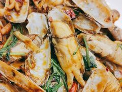 -仙螺岛海鲜自助餐厅(总店)