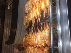 -天美汇鸡翅包饭(来福士广场店)