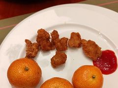 -元一希尔顿酒店·禅自助餐厅·啤酒花园