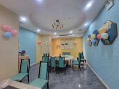 -華苑喜宴(美林广场店)