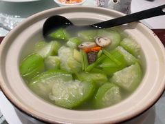 -侨美·唐荔园·40年地道粤菜