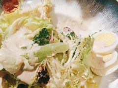 -通海俄式烧烤·俄罗斯大串(嵩山路店)