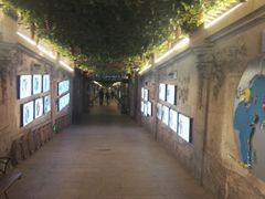 -青岛葡萄酒博物馆