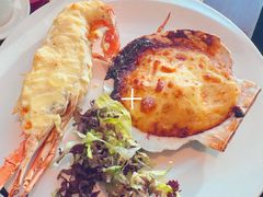 -Social 秀西餐厅-长沙瑞吉酒店(运达店)