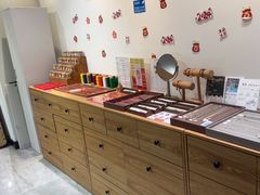 -熙工匠手工银饰·拼豆团建DIY(富华里店)