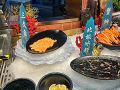 -東盛炭烤自助料理(浦东文峰广场店)