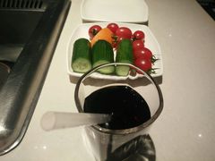 -海底捞火锅(九久奥特莱斯店)