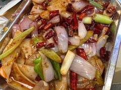 -杨老头鲜货烧烤(太古里店)