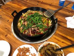 -味臻土鸡杂