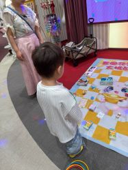 点击看大图 -奈尔宝·国风主题儿童乐园·亲子餐厅(豫园商城店)