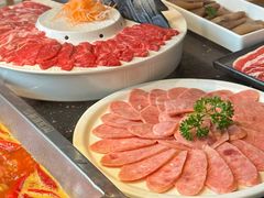 -五星桥原切肥牛火锅·30年专注好牛肉(湖塘店)