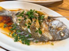 -金海湾海鲜排档(朱家尖店)