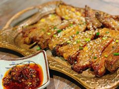 -霄汉羊排(万松园一店)