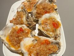 -龙巢盱眙龙虾·牛蛙·烧烤宵夜(八卦岭店)