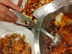 -鑫巴蜀小镇 · 水煮鱼专研店(玉桥店)