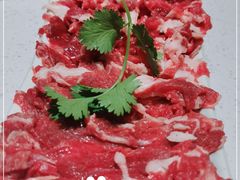 -贵府酸汤牛肉火锅·贵州老字号(飞山街店)
