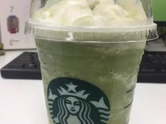 -星巴克(大连柏威年店)