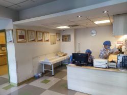 -北京新世纪儿童医院