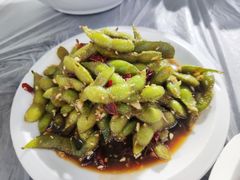 -霸王虾·麻辣小龙虾(清水河公园店)