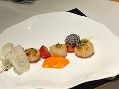 -王品牛排(珠海富华里店)