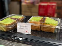 -本格旺索罗(樟宜机场T1店)