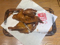 -鸽味轩·粤菜小馆(高楼门总店)