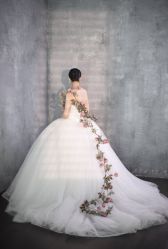 -太郎花子婚纱摄影TAHAKO(无锡店)