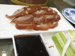 -便宜坊烤鸭店(玉蜓桥天坛店)